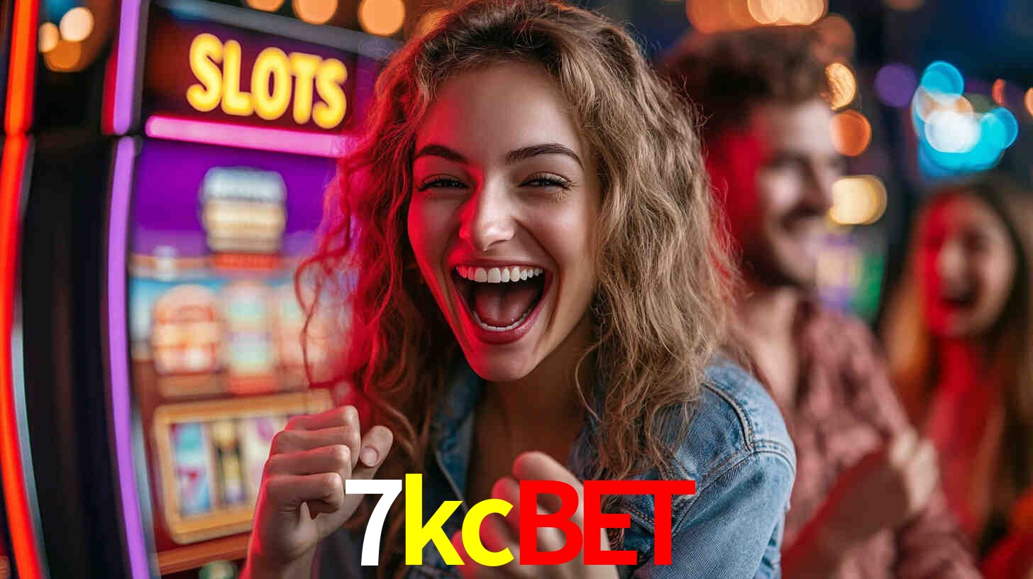 A Popularidade dos Caça-Níqueis no 7kcbet