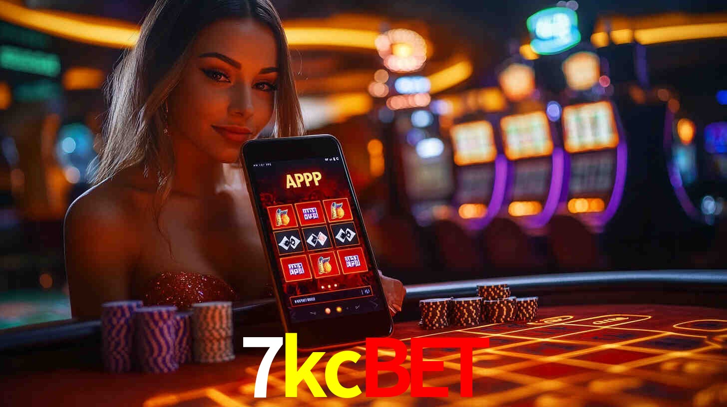 A Popularidade dos Caça-Níqueis no 7kcbet