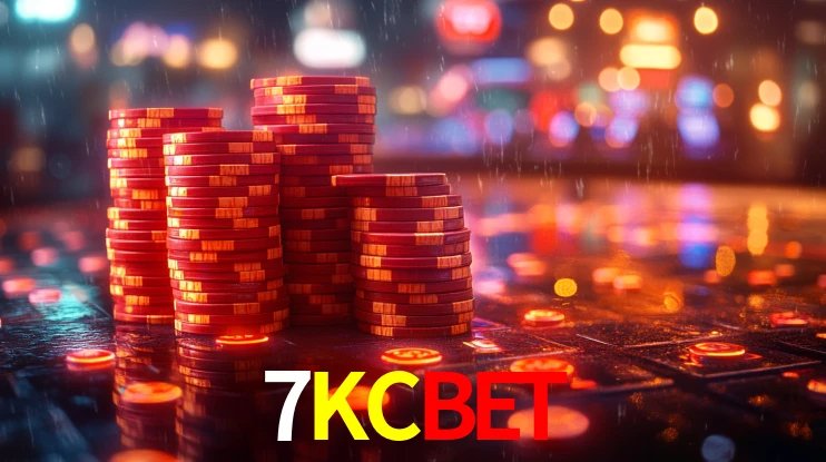 Suporte no Cassino Online 7KCBET
